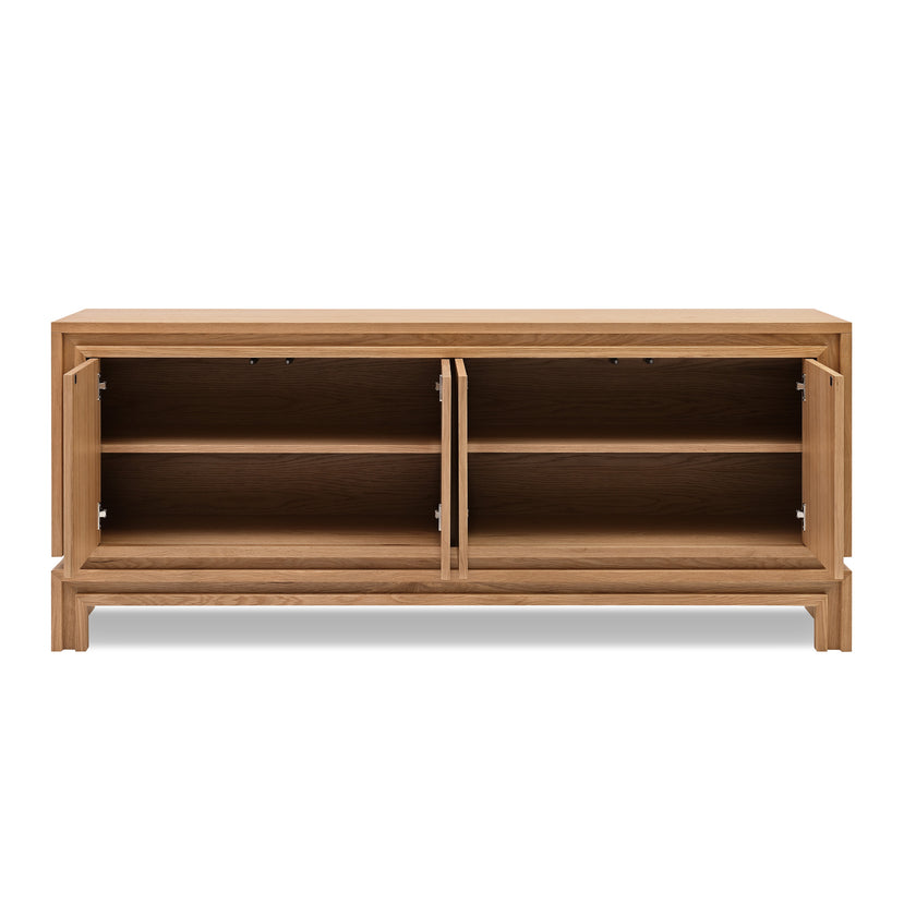 CDT14025-FX 1.8m Sideboard - Natural
