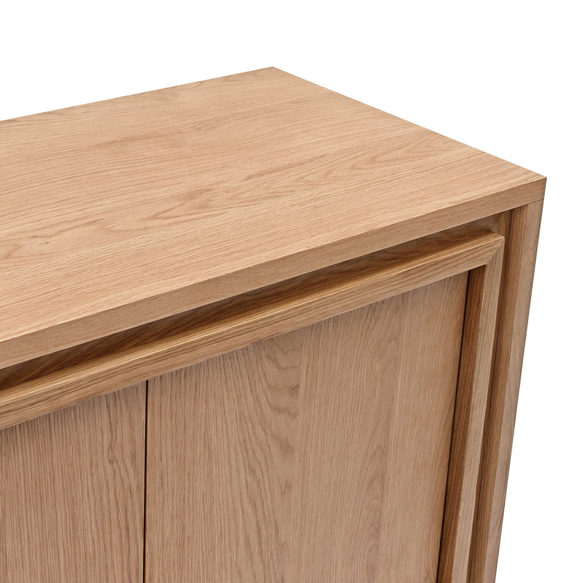 CDT14025-FX 1.8m Sideboard - Natural