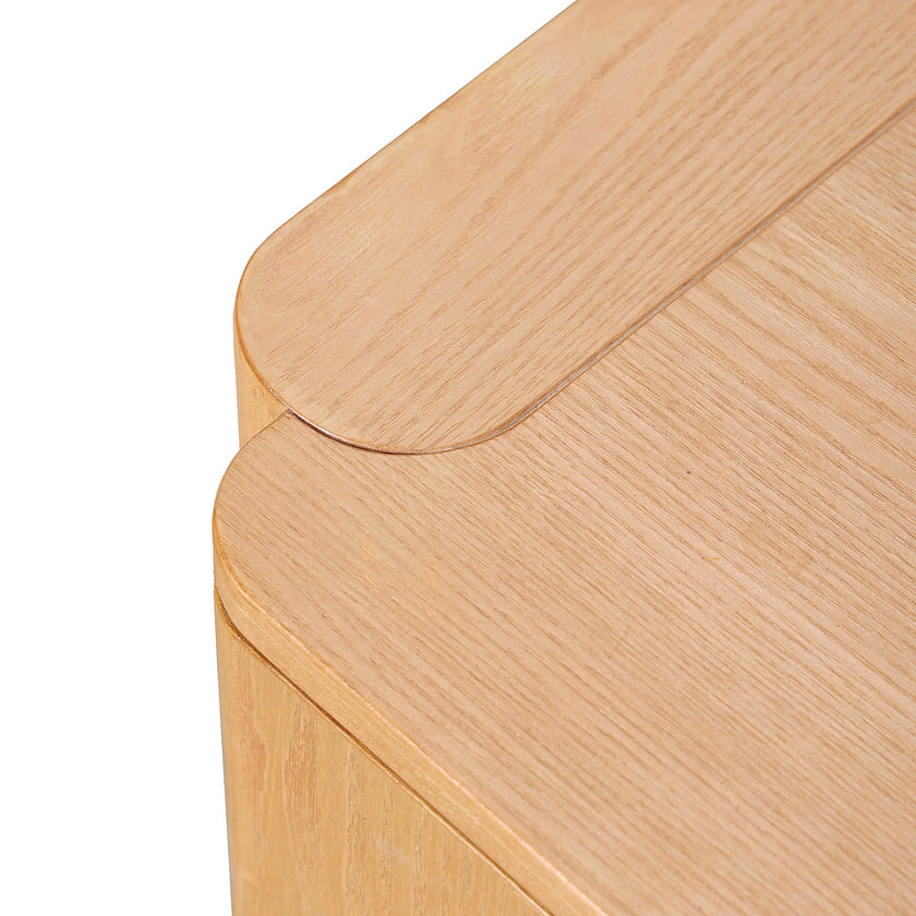 CDT14117-NI 1.75m Sideboard Unit - Natural