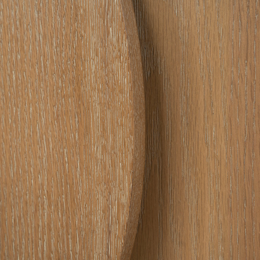 CDT6309-VA 2m Buffet Unit - Dusty Oak