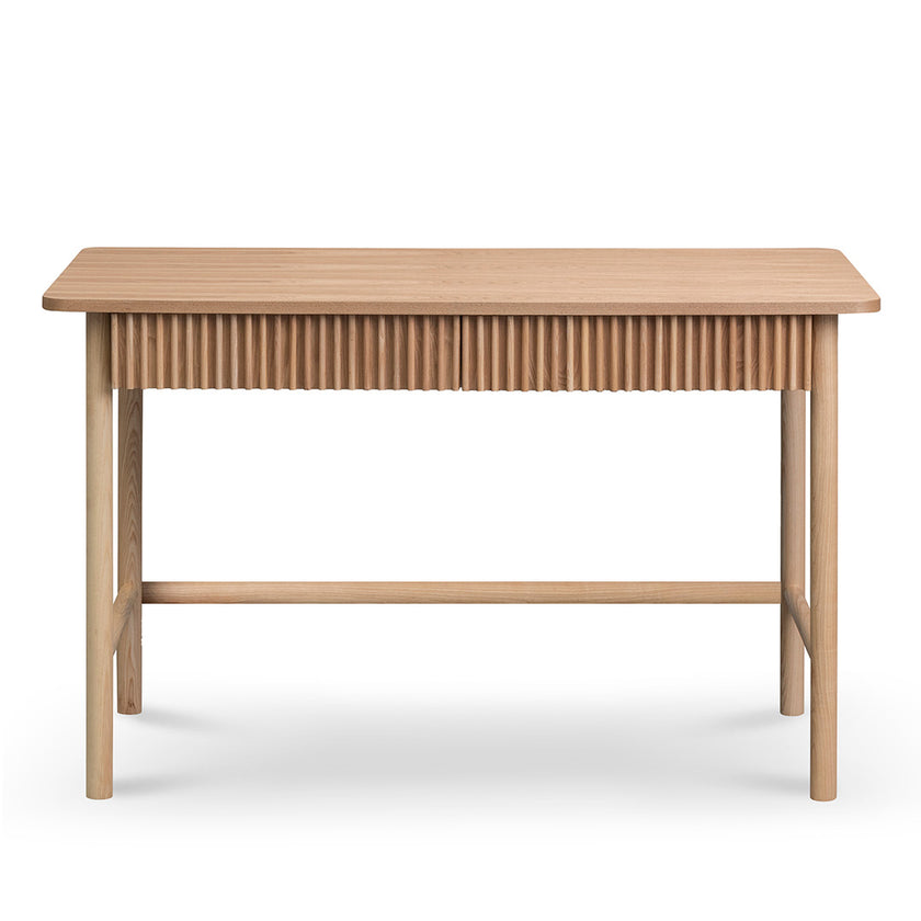 Ex Display - CDT8132-DW 1.2m Home Office Desk - Natural