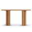 CDT8370-LJ 1.6m Console Table - Natural