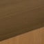 CDT8521-VA 1.5m Console Table - Dusty Oak