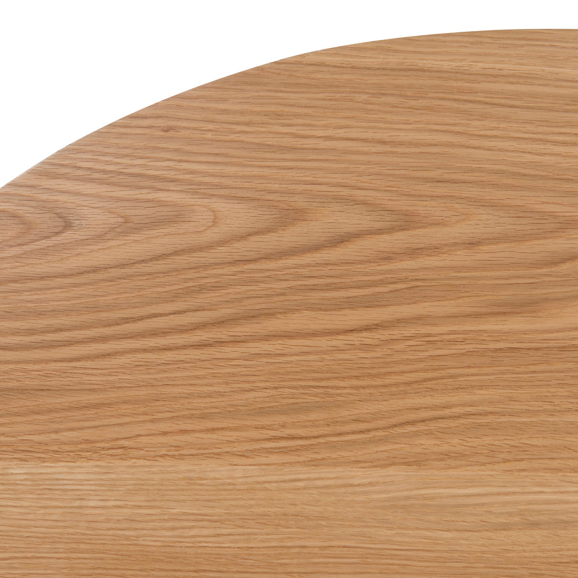 Ex Display - CDT8541-CN 2.4m Dining Table - Natural
