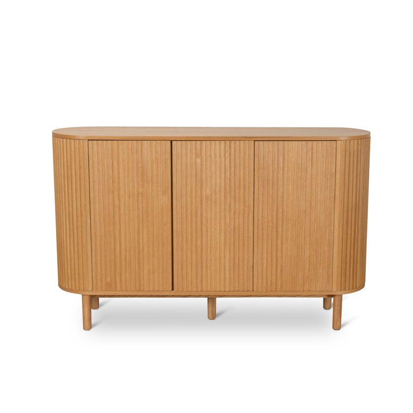 CDT8619-KD 1.2m Sideboard Unit - Natural