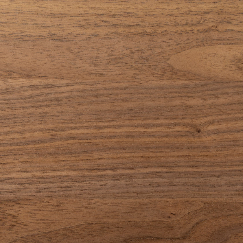 CDT8707-VA 2.15m Buffet Unit - Light Walnut