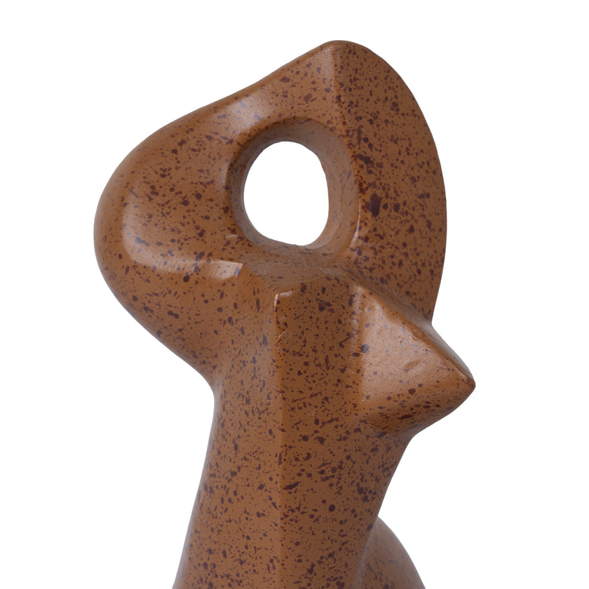 CAC12338-FC Graceful Ornaments