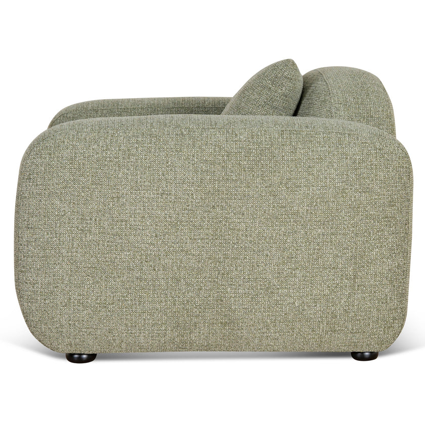 CLC10091-HS Armchair - Coral Light Green