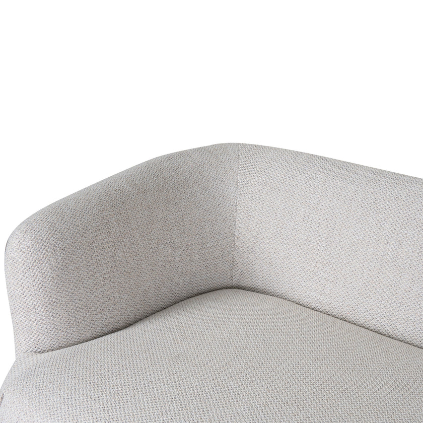 CLC10188-CA 3 Seater Right Chaise Sofa - Sterling Sand