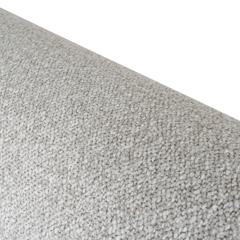 CLC10237-CA Corner Sofa - Clay Grey