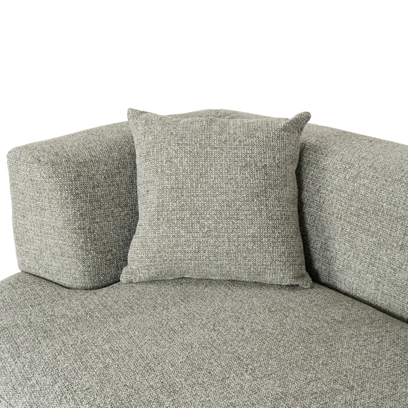 CLC10275-FS 3 Seater Sofa - Coral Light Green