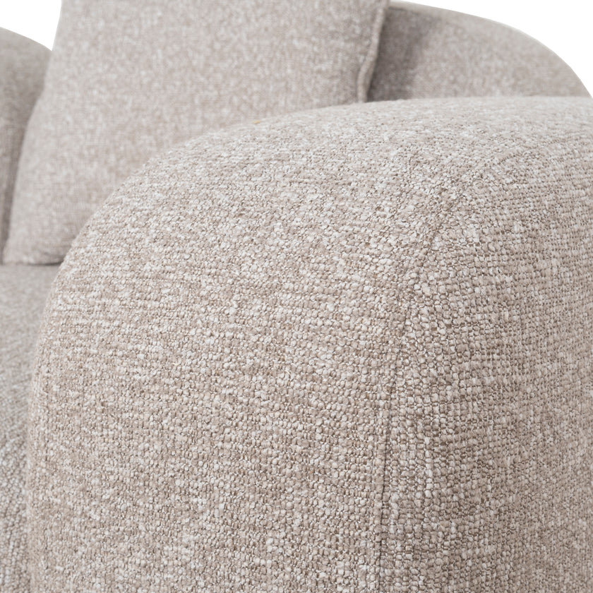 CLC10370-OLS 4 Seater Sofa - Hazel Beige