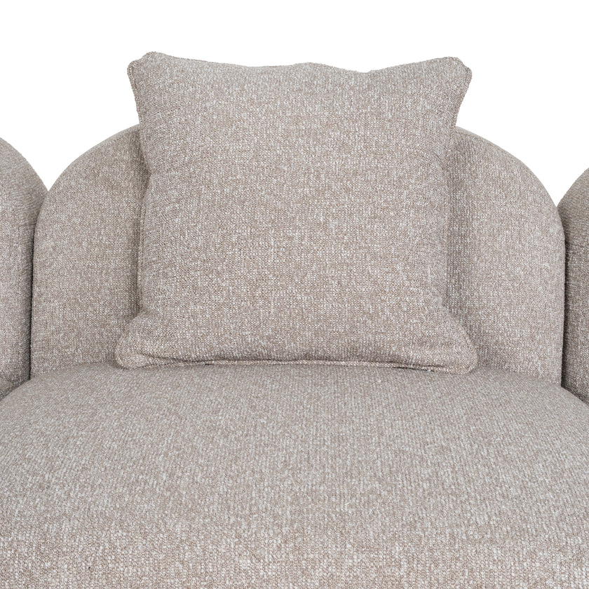CLC10370-OLS 4 Seater Sofa - Hazel Beige