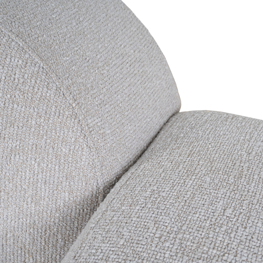 CLC10376-OLS 3 Seater Sofa - Sandstone Beige