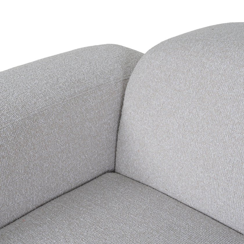 CLC10376-OLS 3 Seater Sofa - Sandstone Beige