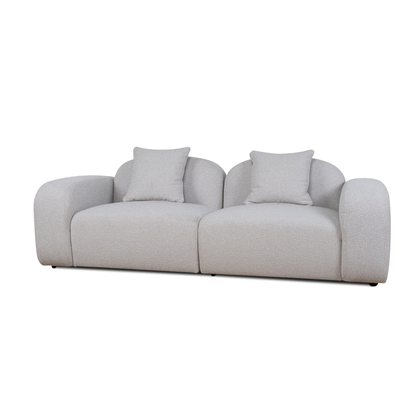 CLC10376-OLS 3 Seater Sofa - Sandstone Beige