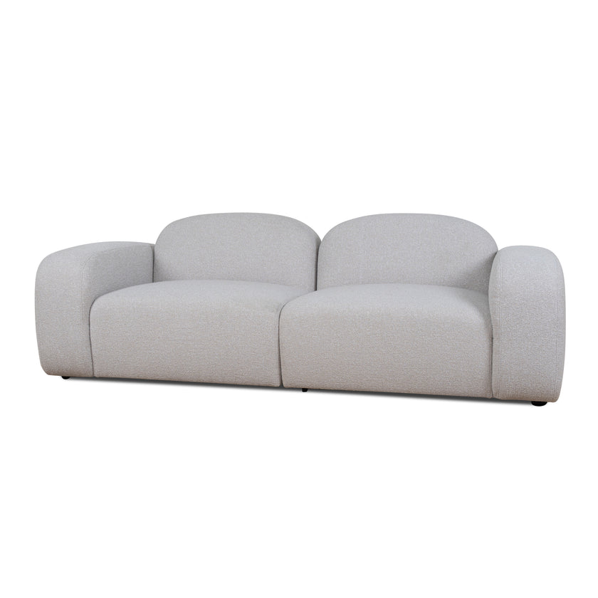 CLC10376-OLS 3 Seater Sofa - Sandstone Beige