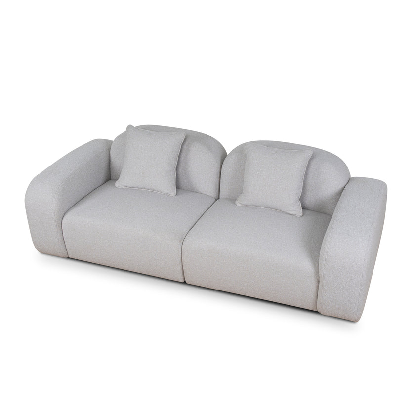 CLC10376-OLS 3 Seater Sofa - Sandstone Beige