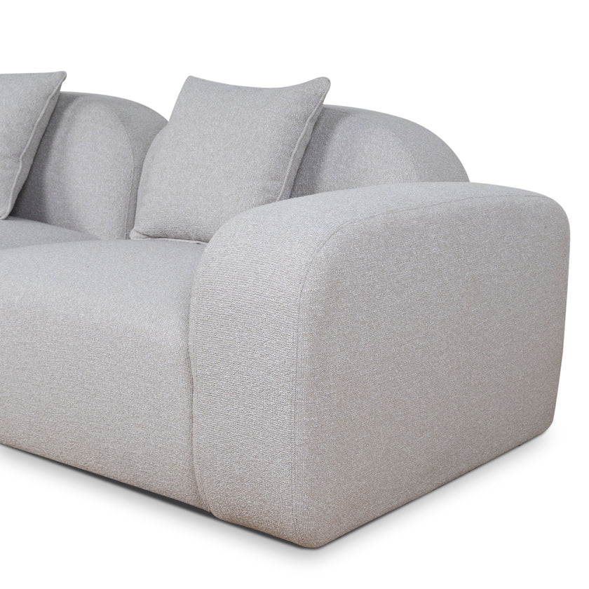 CLC10376-OLS 3 Seater Sofa - Sandstone Beige