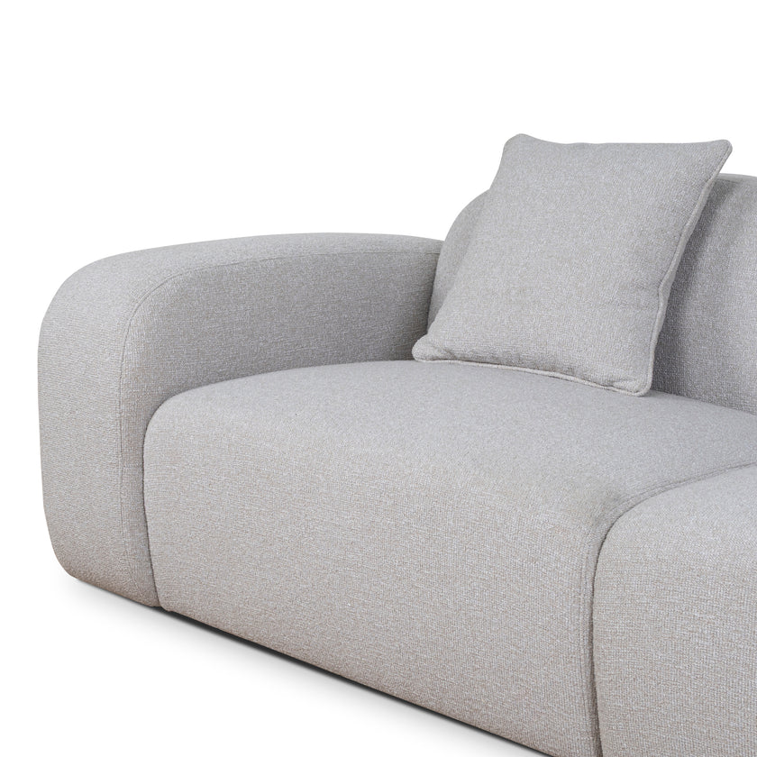 CLC10376-OLS 3 Seater Sofa - Sandstone Beige