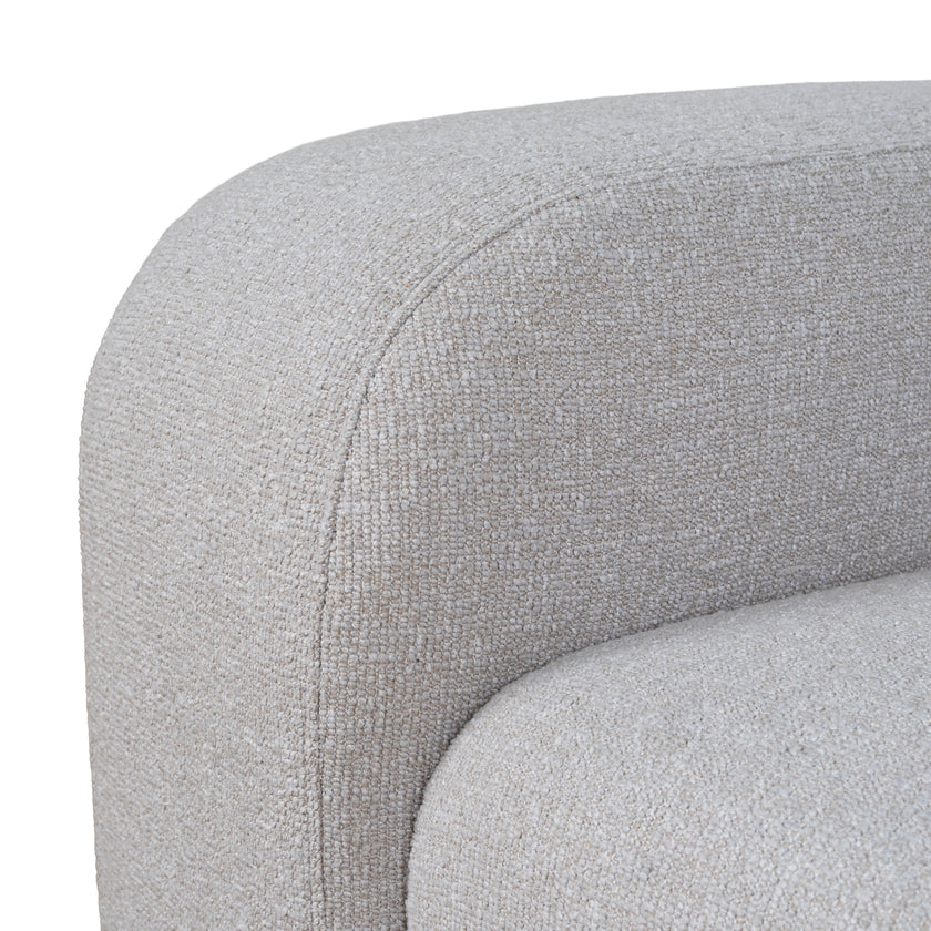CLC10376-OLS 3 Seater Sofa - Sandstone Beige