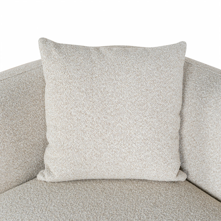 CLC10389-AE 4 Seater Sofa - Oatmeal Beige