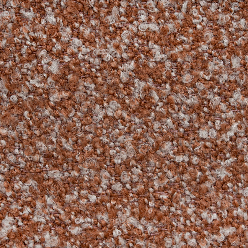 CLC10395-AE Armchair - Terracotta Brown