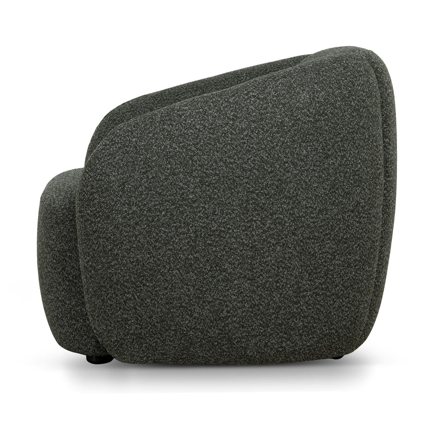 CLC10396-AE Armchair - Amazon Green