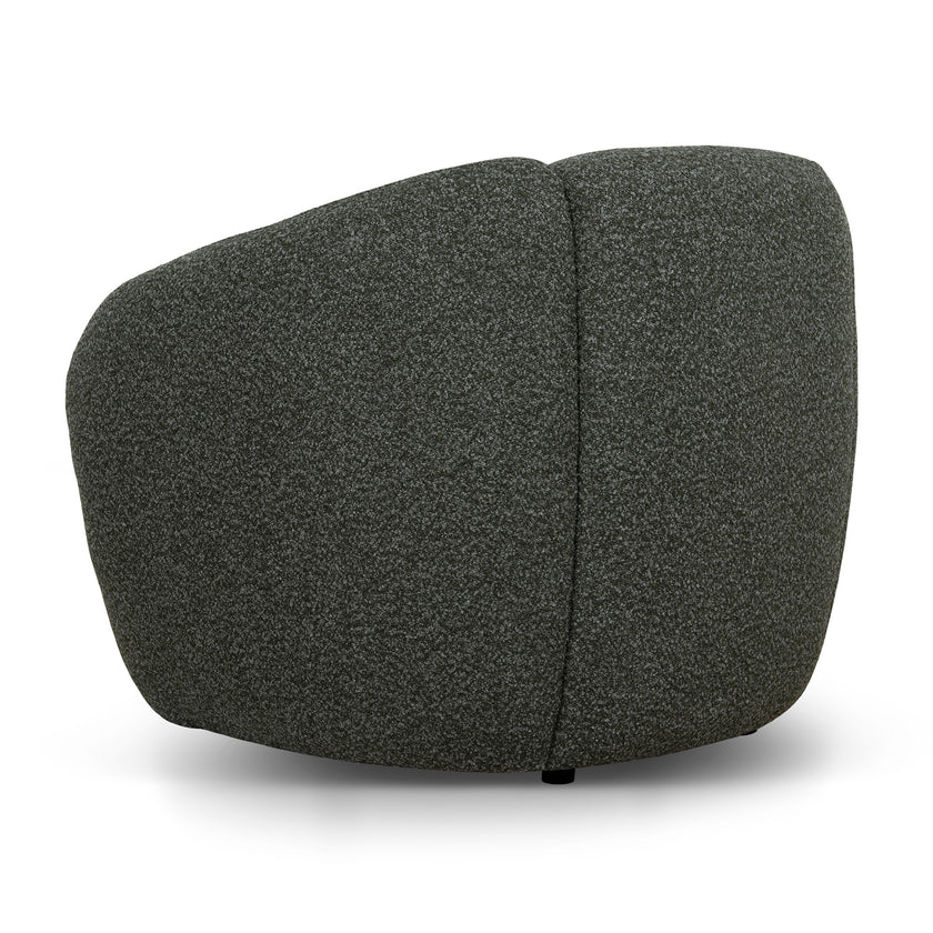 CLC10396-AE Armchair - Amazon Green