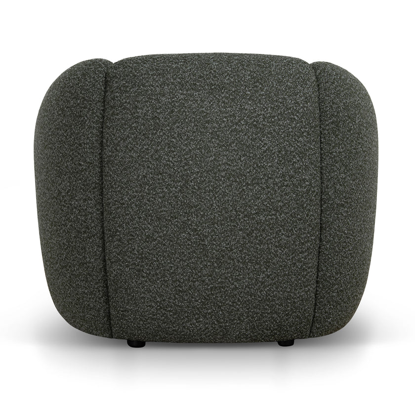 CLC10396-AE Armchair - Amazon Green