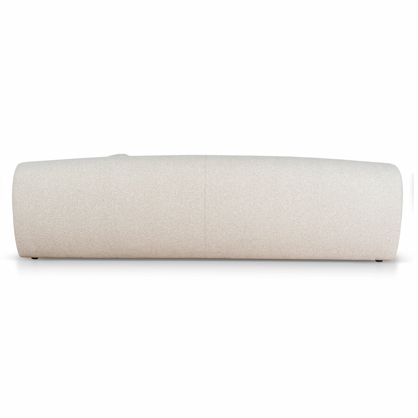 CLC10399-AE 4 Seater Sofa - Oatmeal Beige