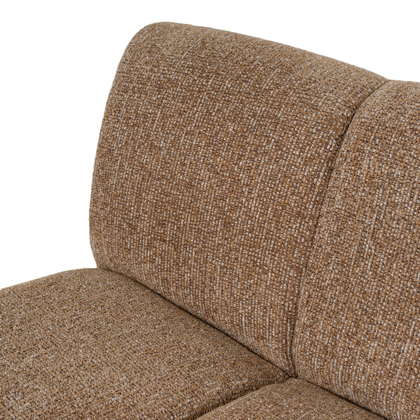 CLC10433-CA Lounge Chair - Almond Brown