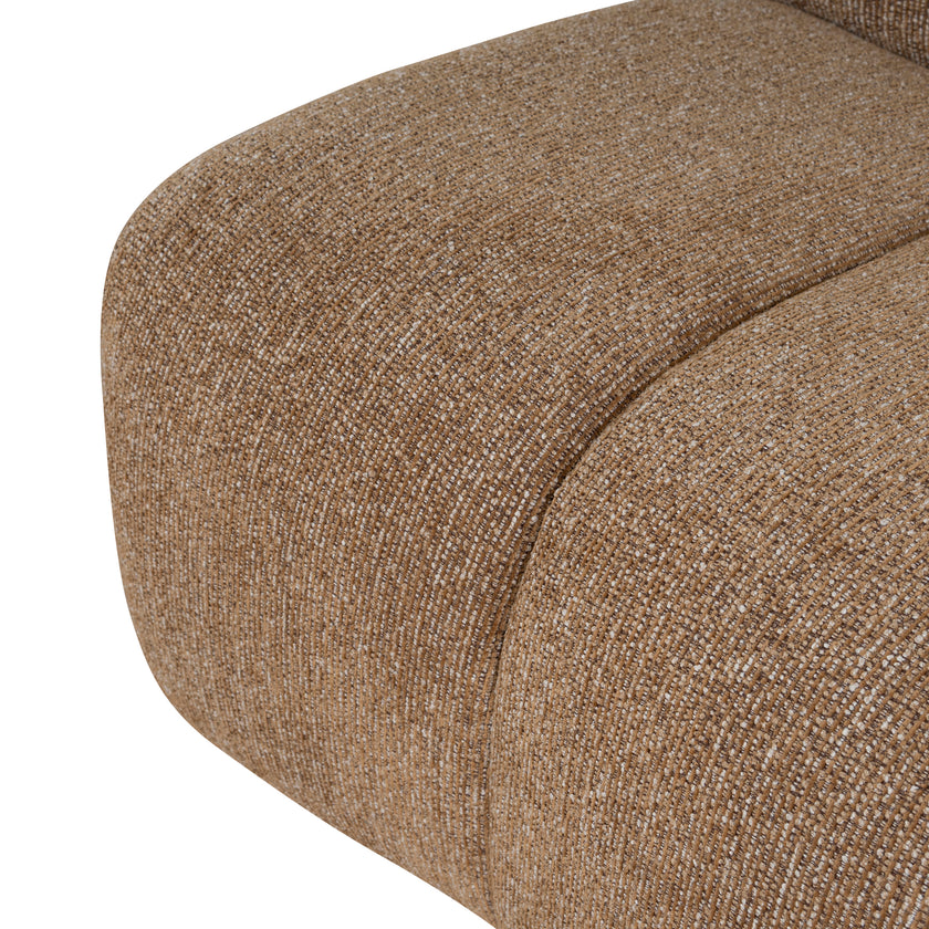 CLC10433-CA Lounge Chair - Almond Brown
