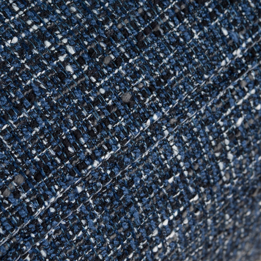 CLC10454-KJ Armchair - Oxford Blue