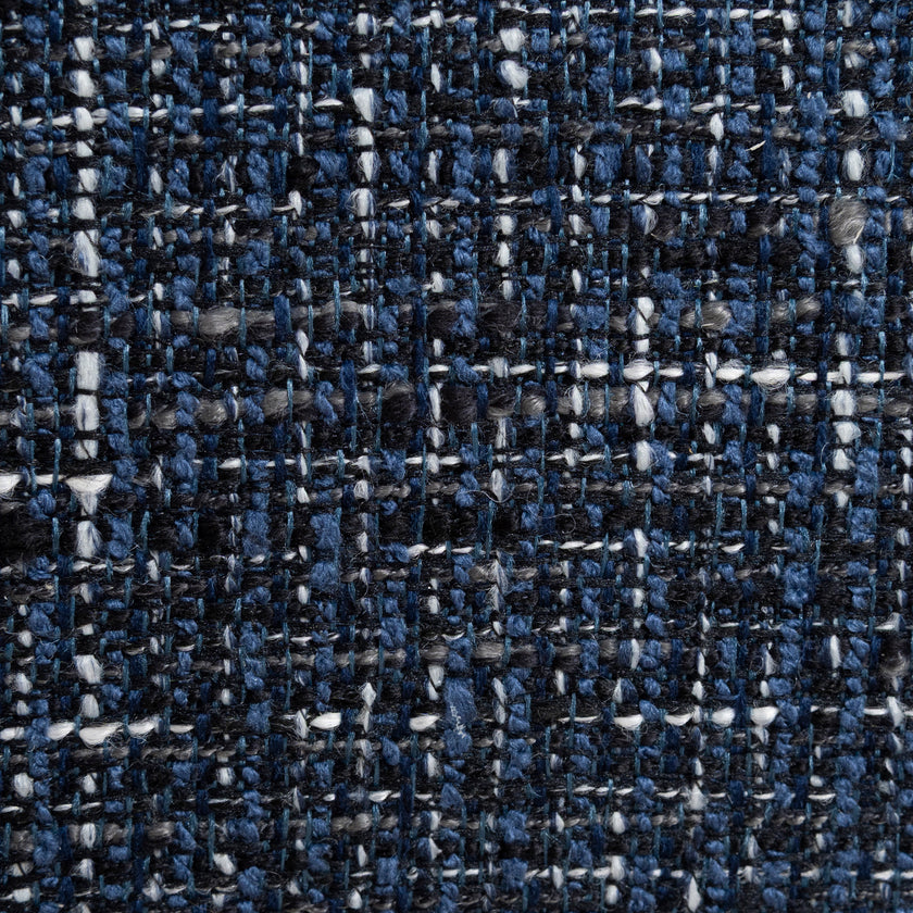 CLC10454-KJ Armchair - Oxford Blue