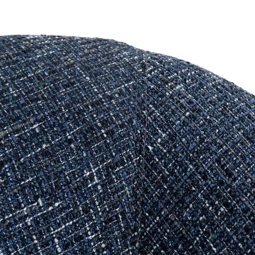 CLC10454-KJ Armchair - Oxford Blue