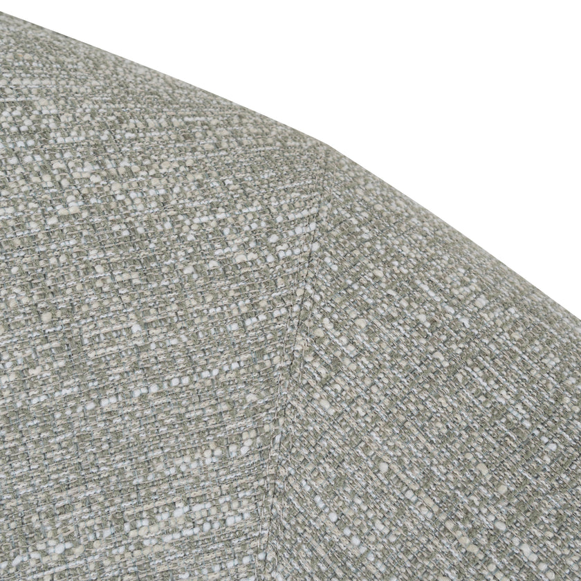 CLC10457-KJ Swivel Armchair - Mint Green