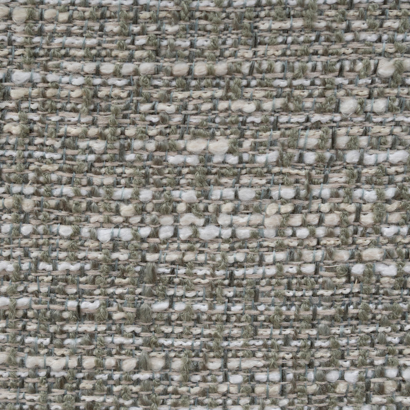 CLC10457-KJ Swivel Armchair - Mint Green