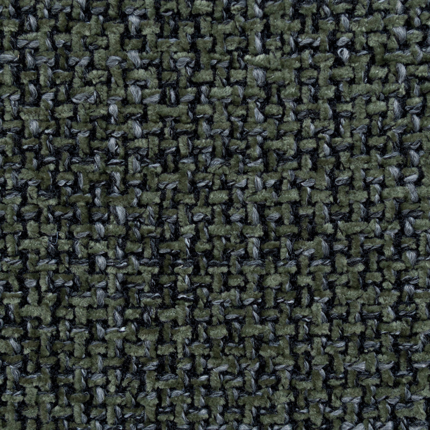 CLC10484-KSO Swivel Lounge Chair - Moss Green