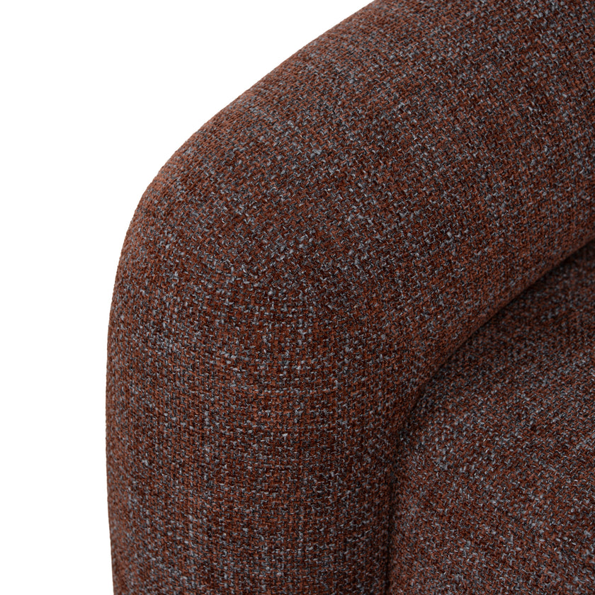 CLC10526-OLS Armchair - Moss Brown