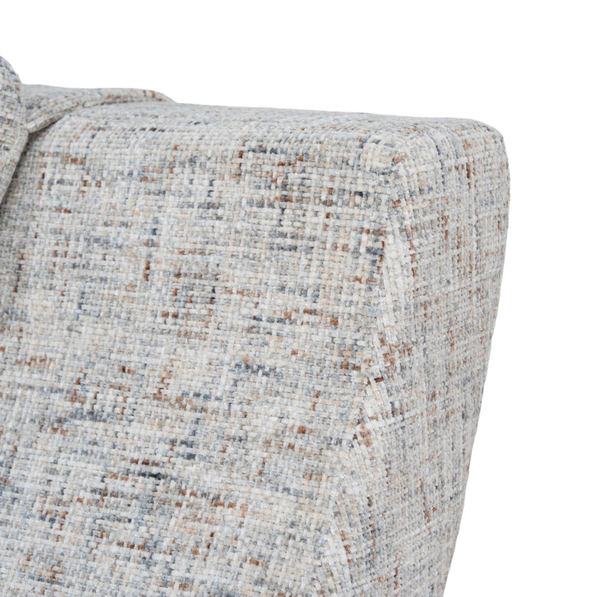 CLC10530-OLS Lounge Chair - Pebble Weave