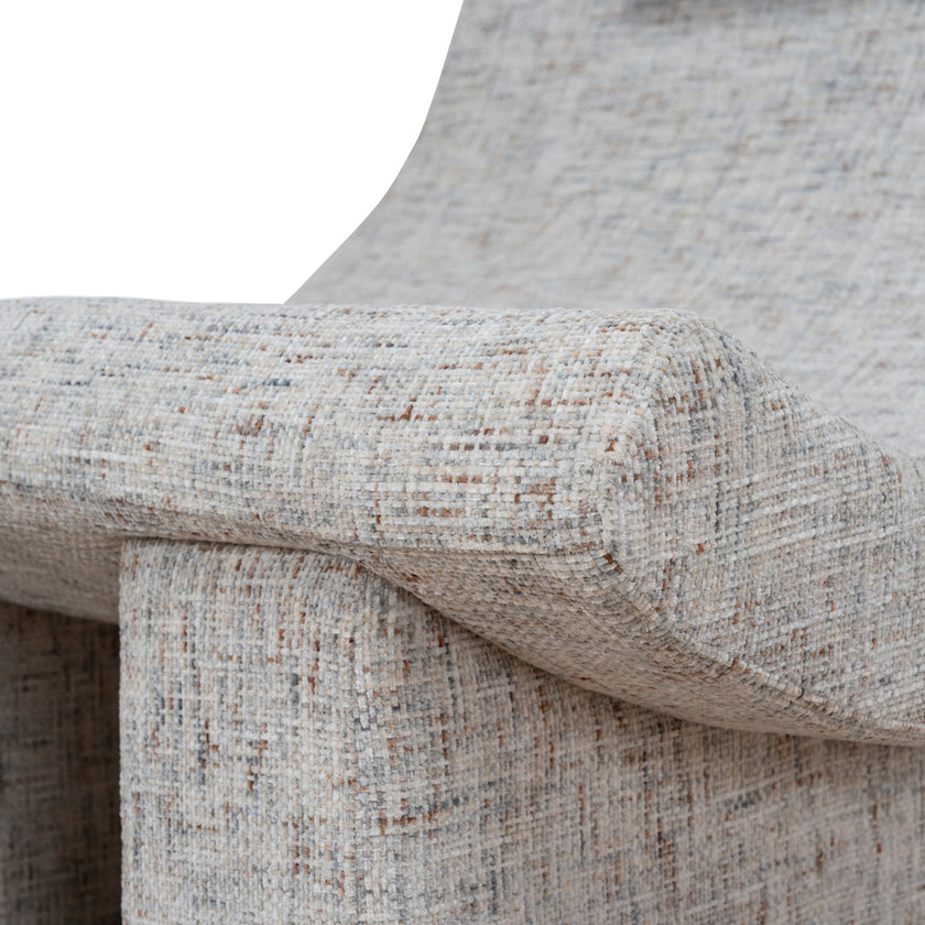 CLC10530-OLS Lounge Chair - Pebble Weave