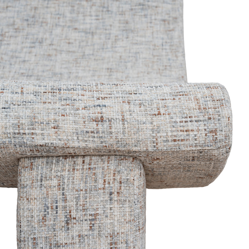 CLC10530-OLS Lounge Chair - Pebble Weave