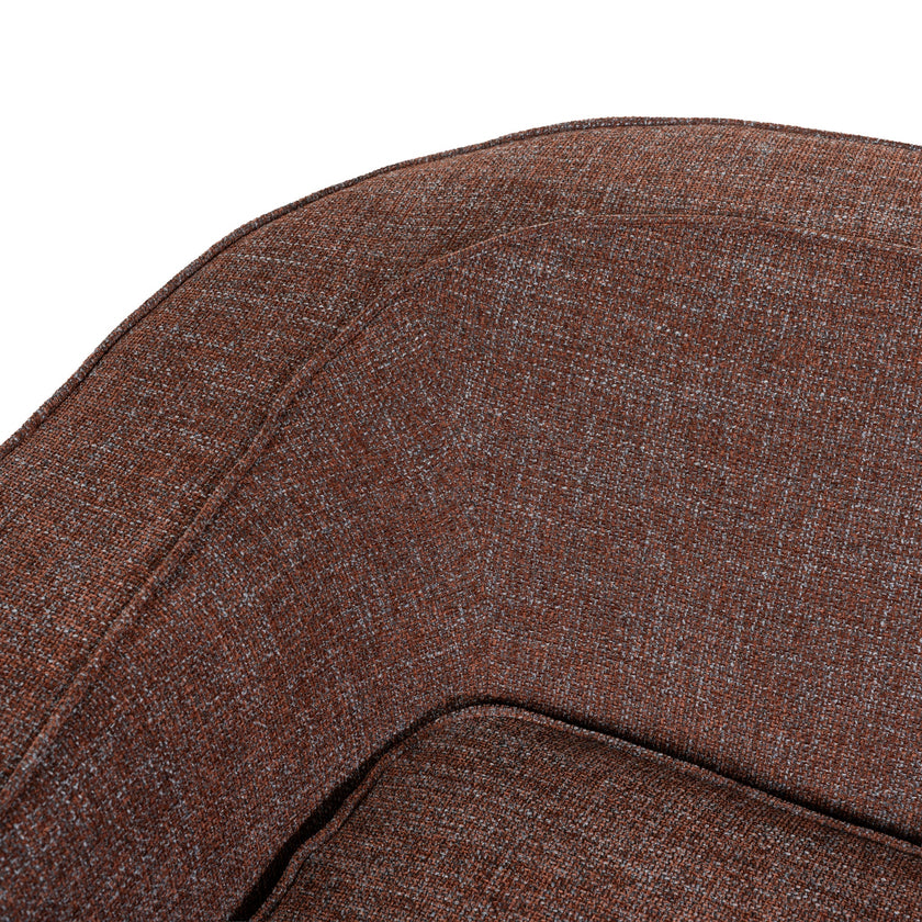 CLC10596-CA 3 Seater Sofa - Moss Brown