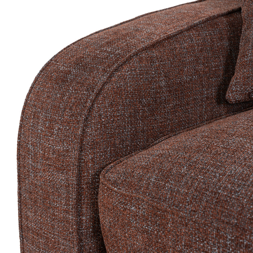 CLC10596-CA 3 Seater Sofa - Moss Brown