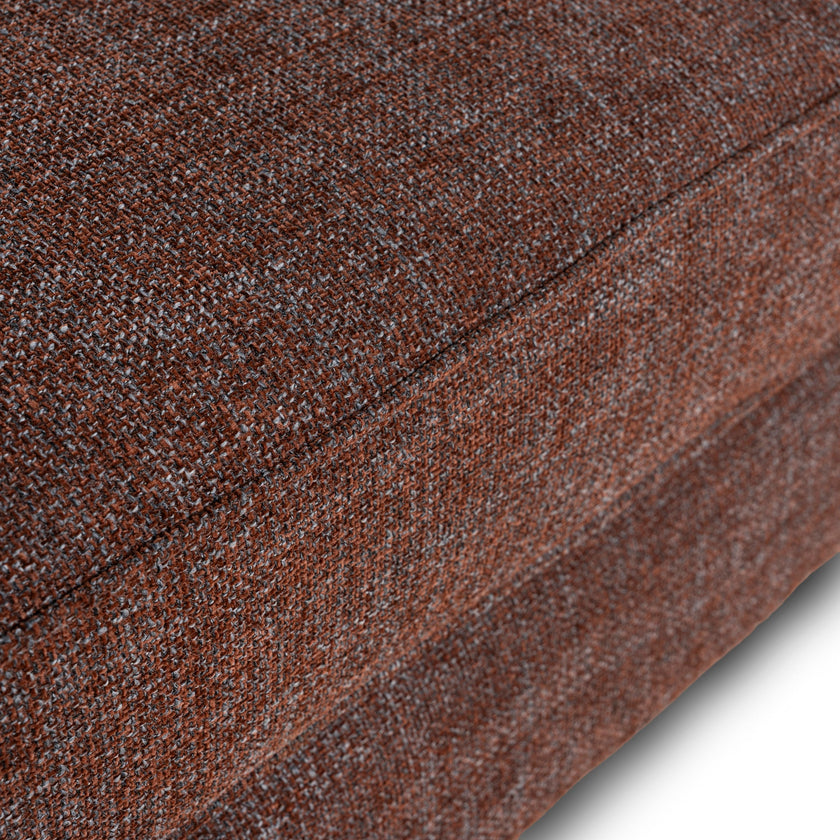 CLC10596-CA 3 Seater Sofa - Moss Brown