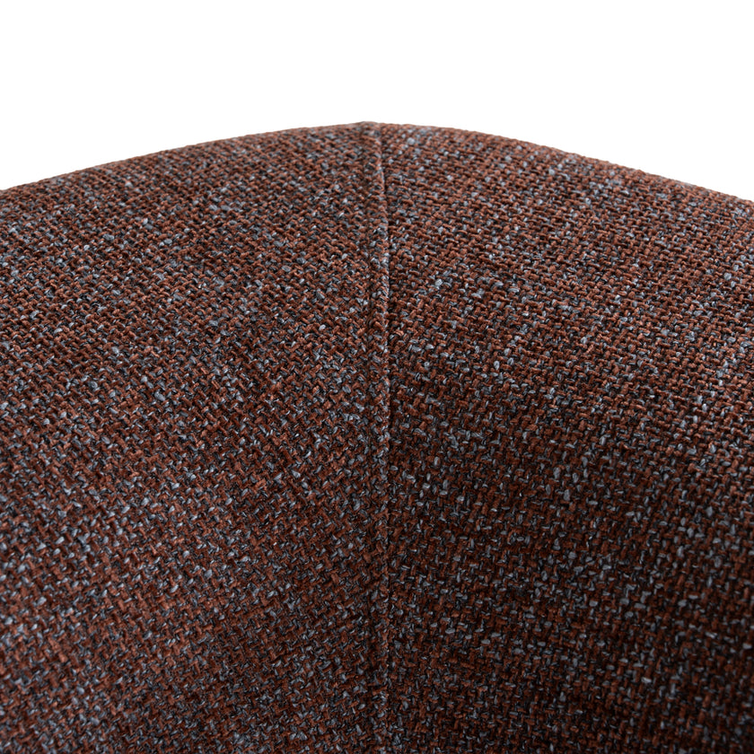 CLC10857-FS 3 Seater Sofa - Moss Brown