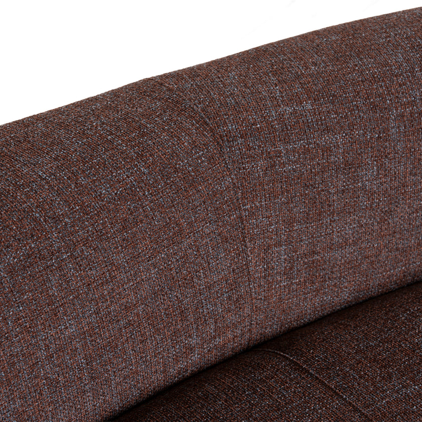 CLC10857-FS 3 Seater Sofa - Moss Brown