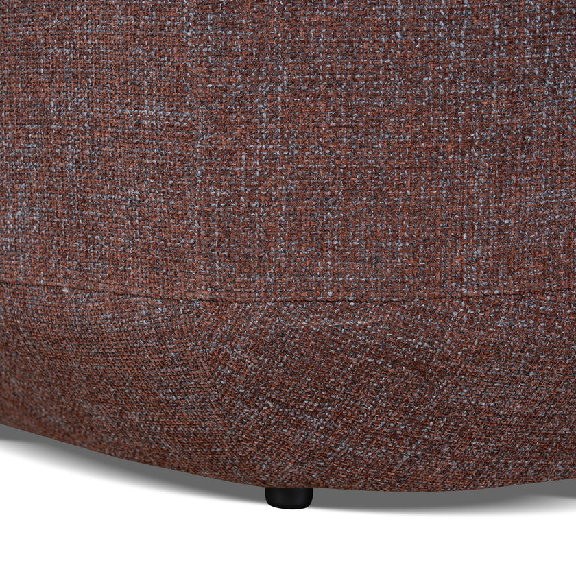 CLC10857-FS 3 Seater Sofa - Moss Brown