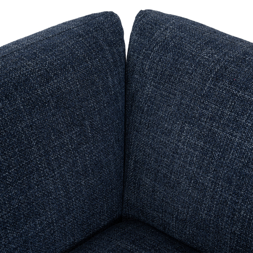 CLC10859-FS Armchair - Moss Navy